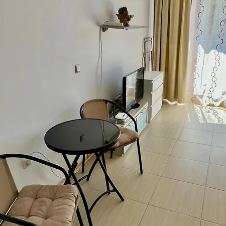 Apartman студия морская Neszebar