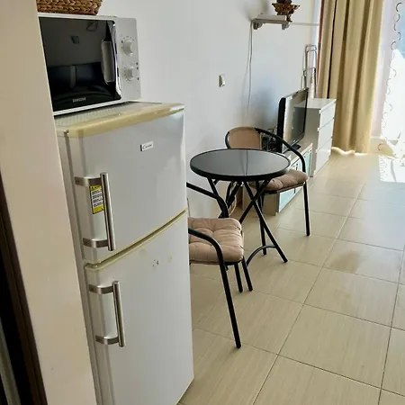 студия морская Apartman