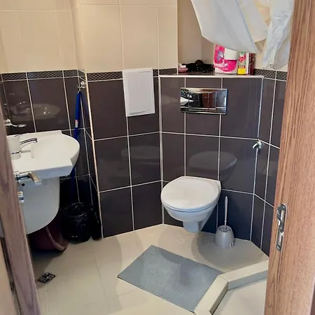 студия морская Apartman Neszebar