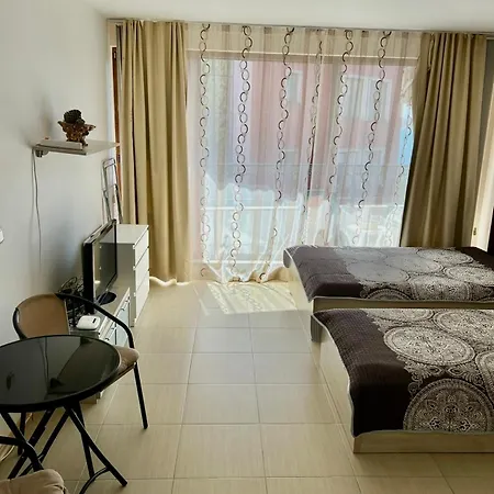 студия морская Apartman