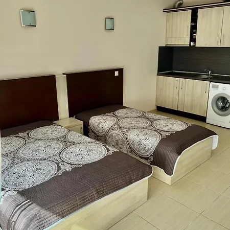 Apartman студия морская