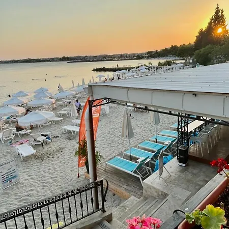студия морская Neszebar