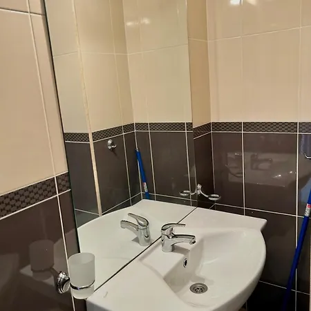 Apartman студия морская